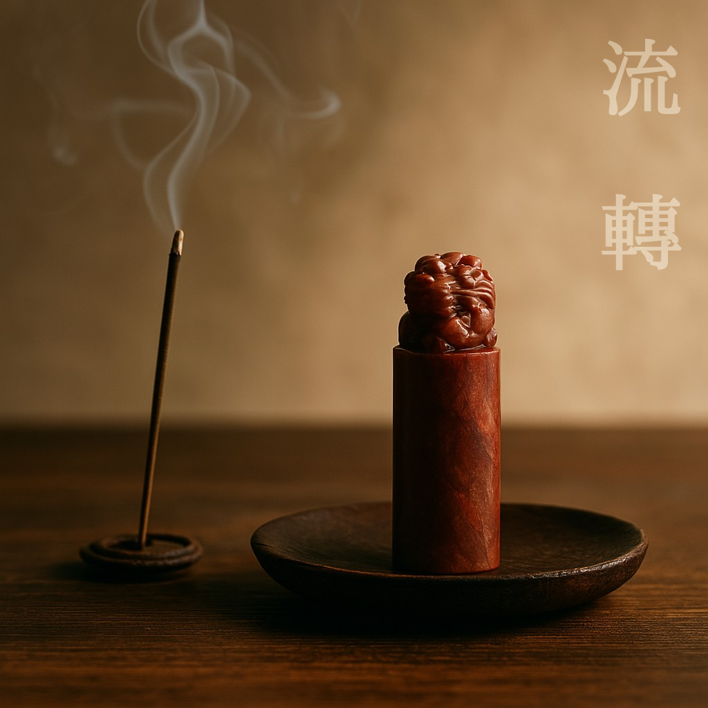 運勢與收藏