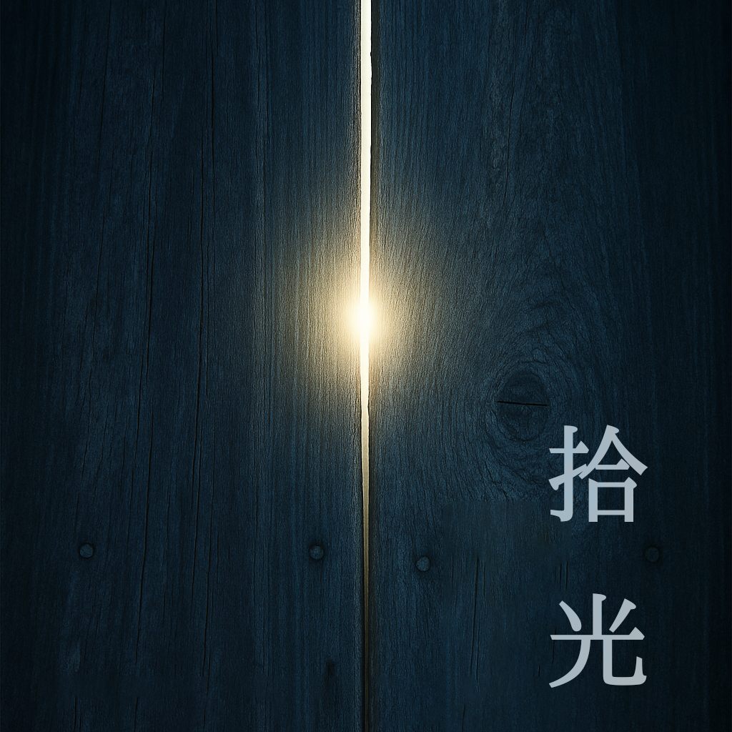 限定拾光
